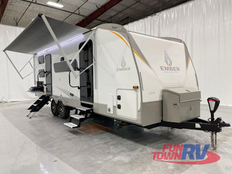 2023 Ember rv 24bh