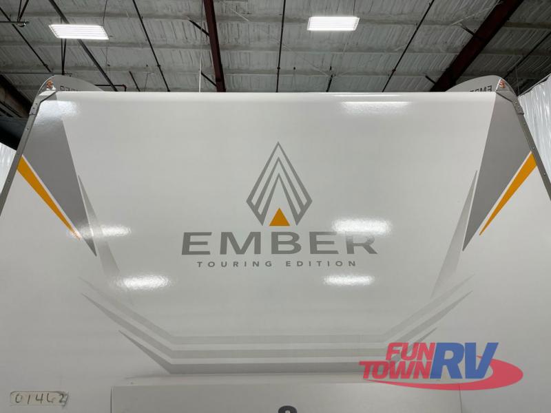 2023 Ember rv 24bh