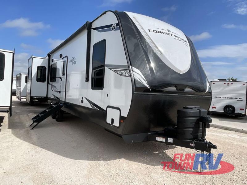 RV listing image