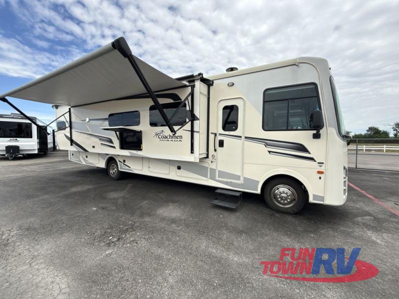 RV listing image