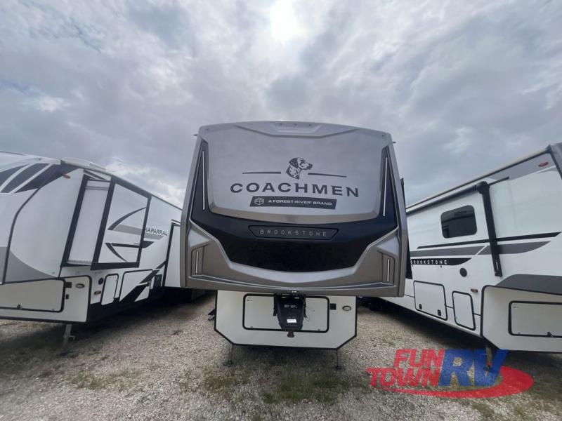 RV listing image