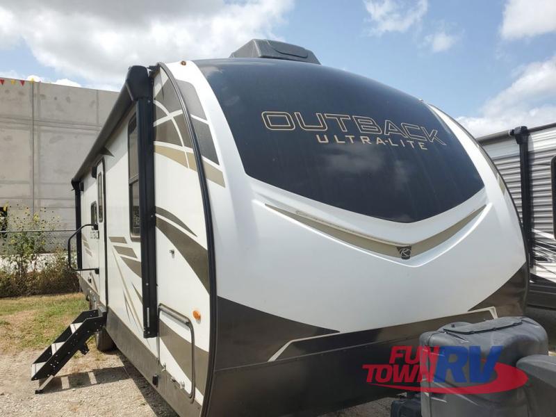 2022 Keystone RV outback 291ubh