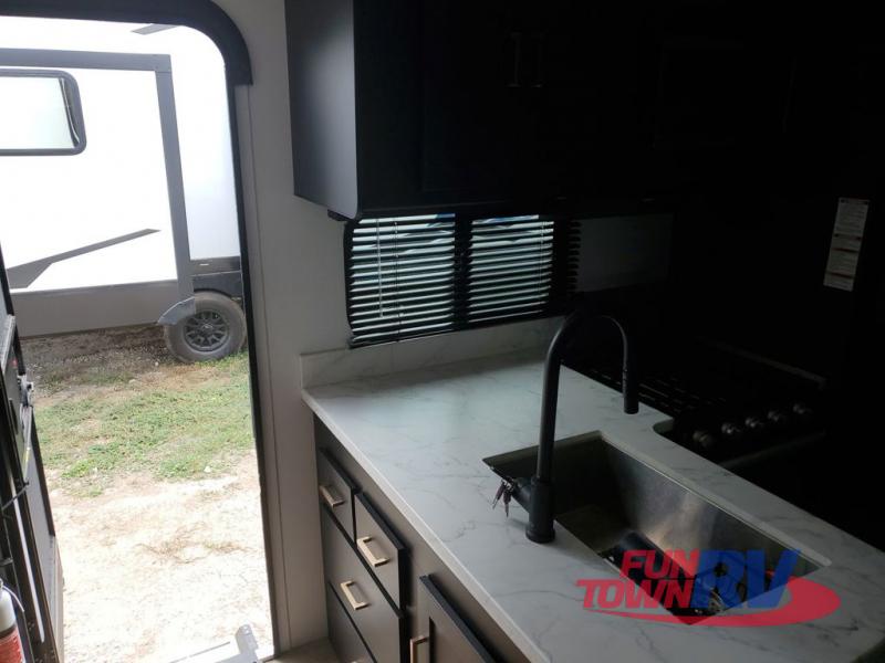 2022 Keystone RV outback 291ubh