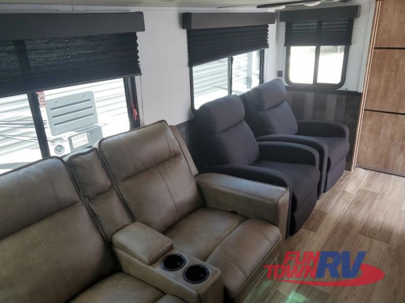 2022 Keystone RV outback 291ubh