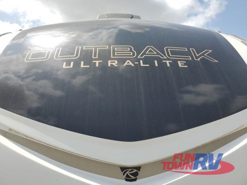 2022 Keystone RV outback 291ubh