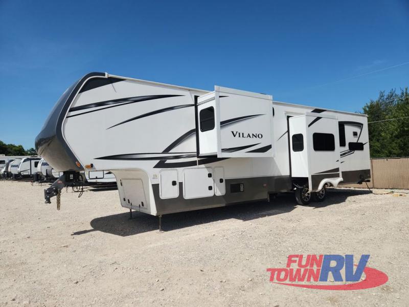 RV listing image