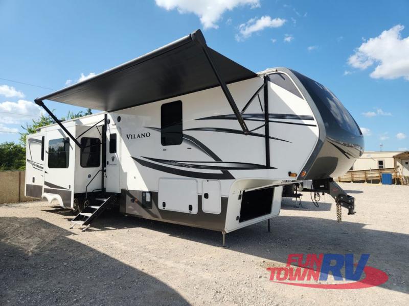RV listing image