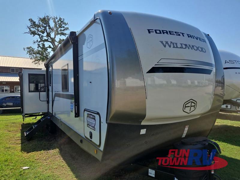 RV listing image
