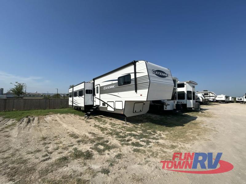 RV listing image