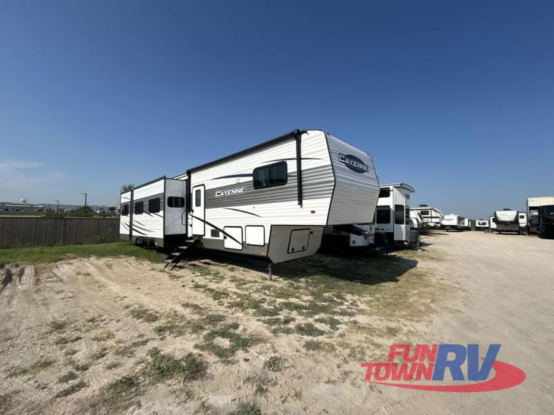 RV listing image