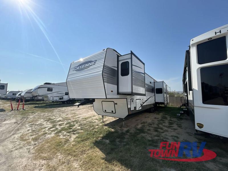 RV listing image