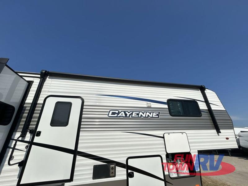 RV listing image