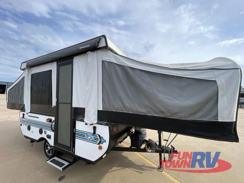 2017 Jayco m10