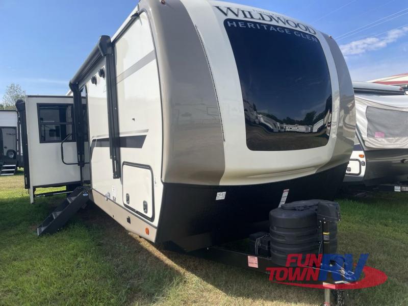 RV listing image
