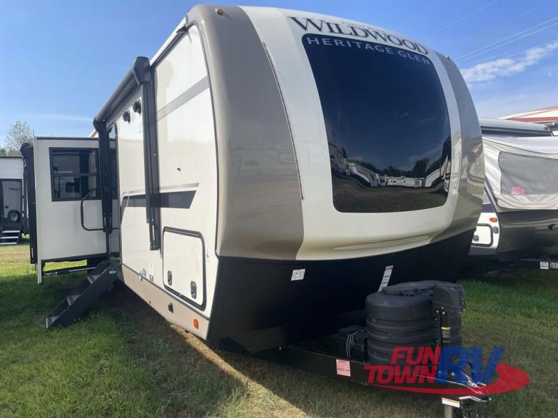 RV listing image