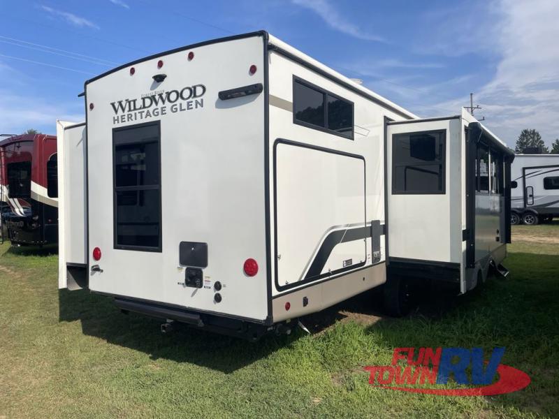 RV listing image