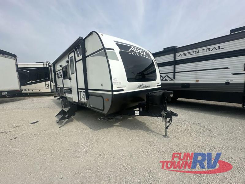 RV listing image