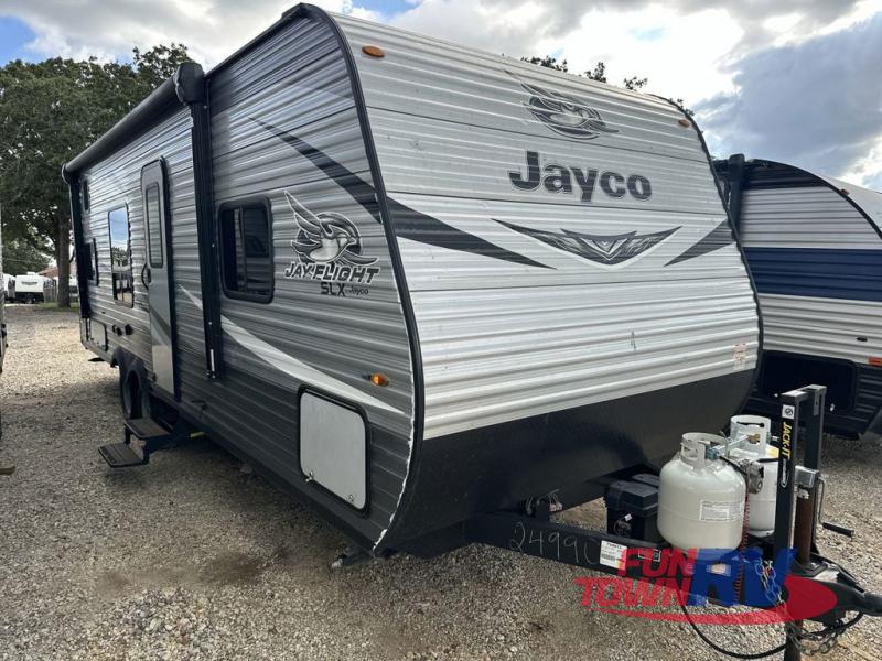 2020 Jayco 264bh