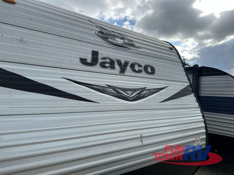 2020 Jayco 264bh