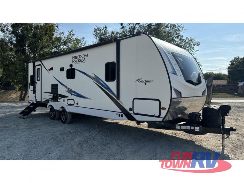 2020 Coachmen RV 279rlds