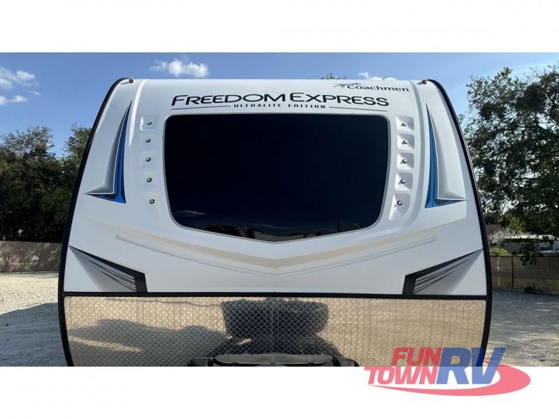 2020 Coachmen RV 279rlds