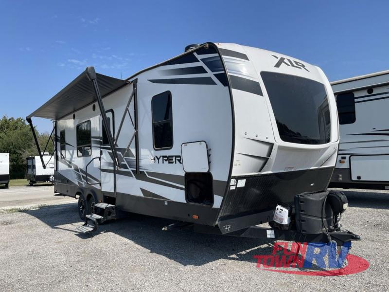 RV listing image