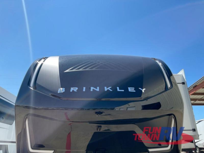 2024 Brinkley RV 3610