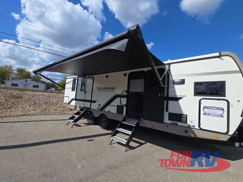 RV listing image