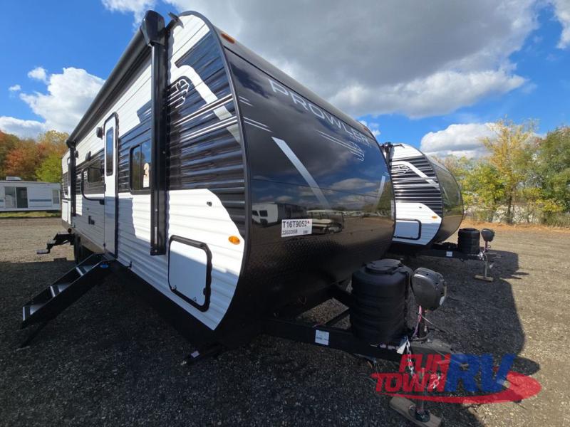 RV listing image