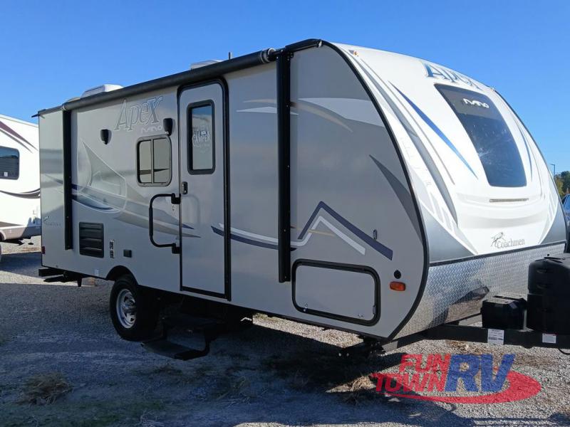 RV listing image