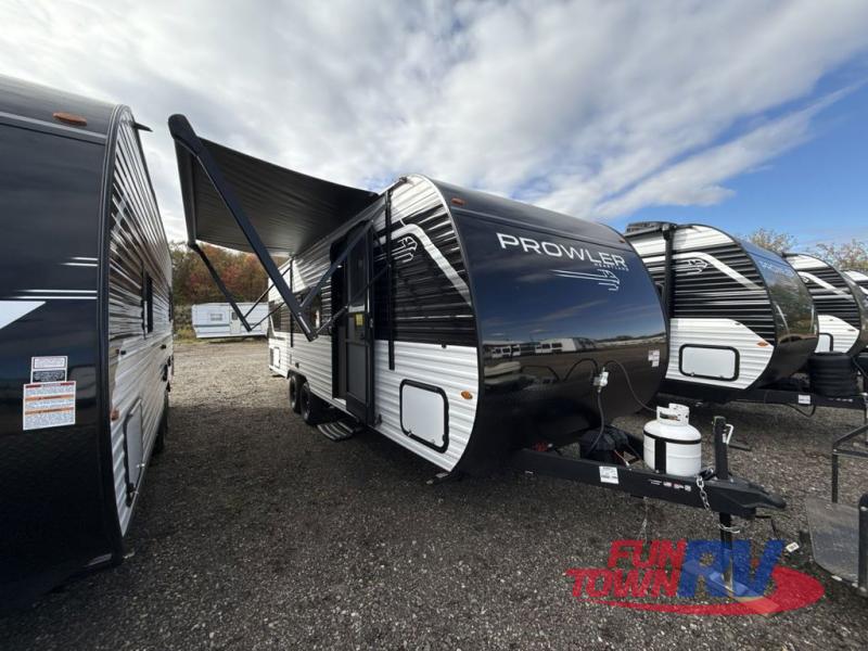 RV listing image
