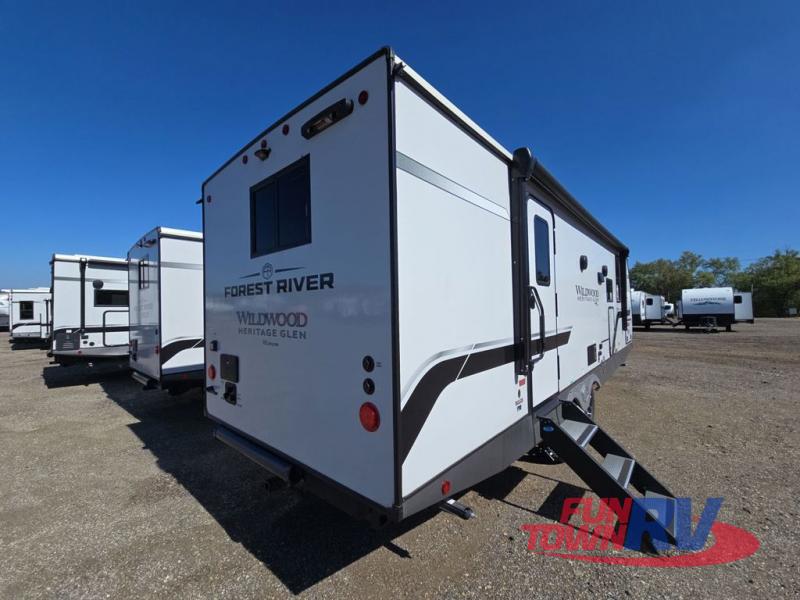 RV listing image