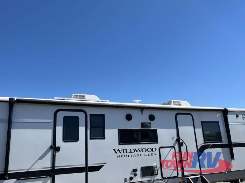RV listing image