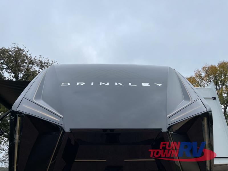 2024 Brinkley RV 4000