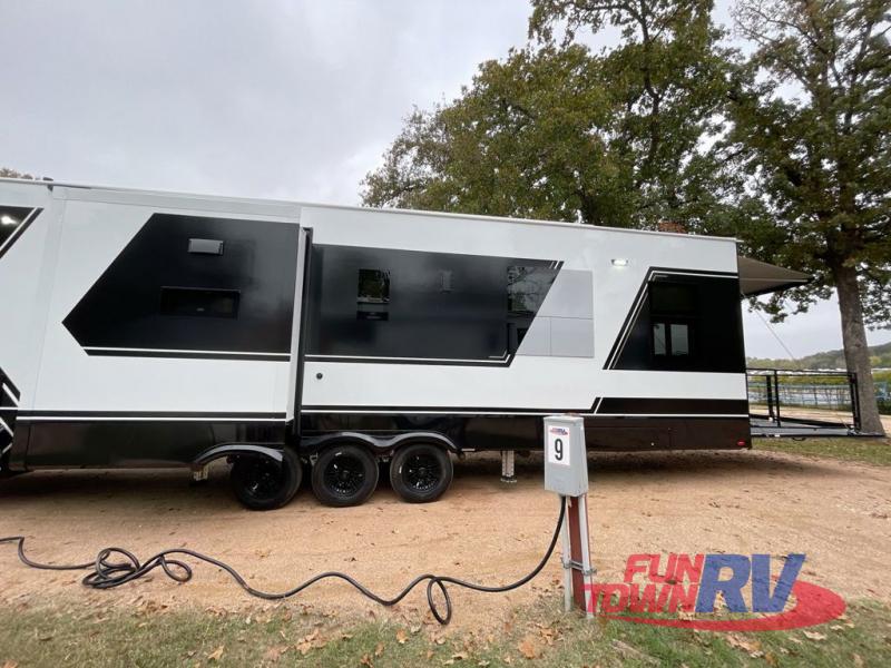 2024 Brinkley RV 4000