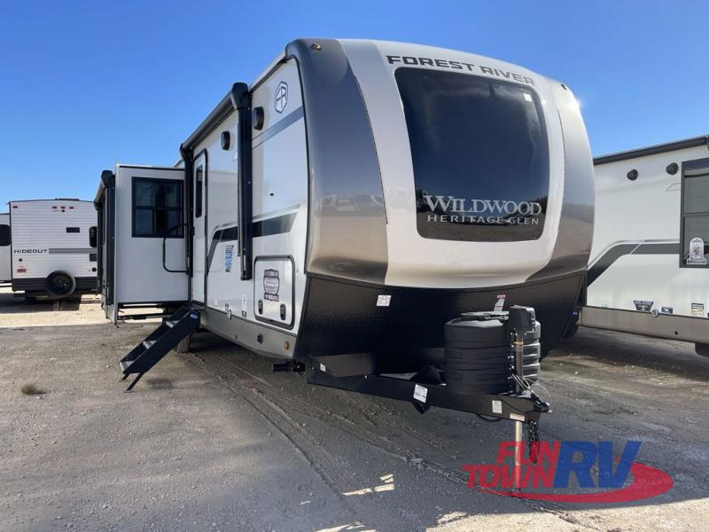 RV listing image