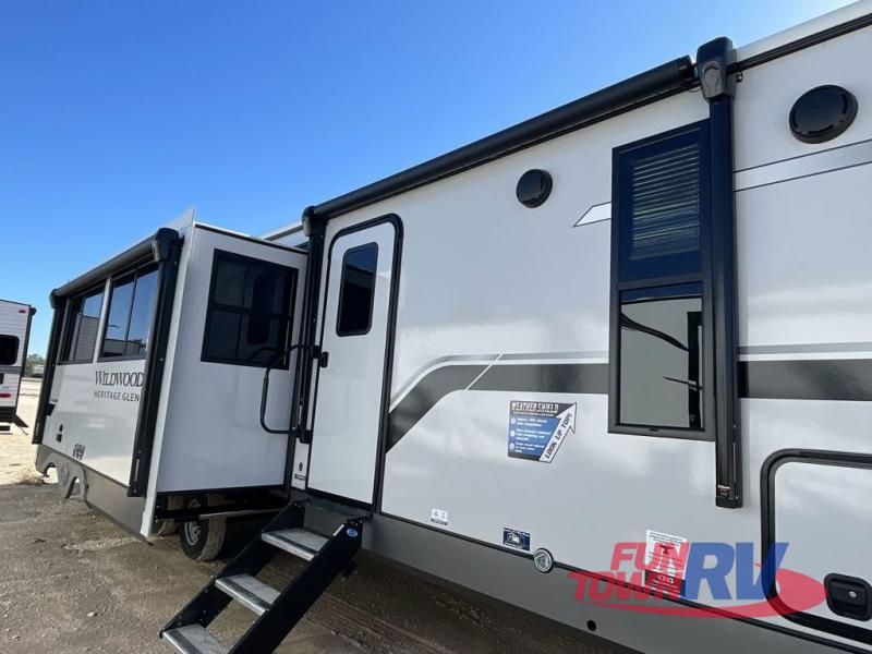 RV listing image