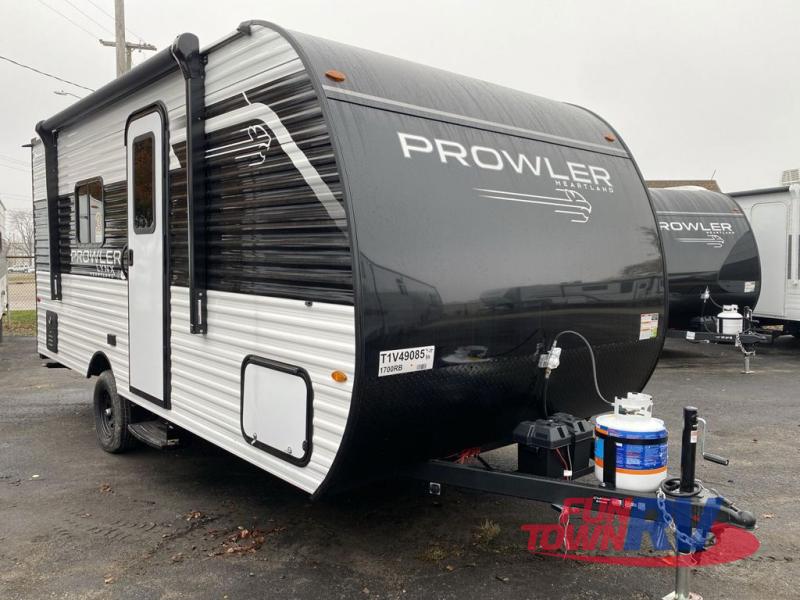 RV listing image