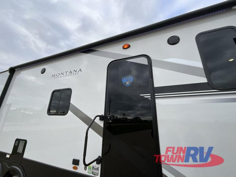 2024 Keystone RV montana 377fl