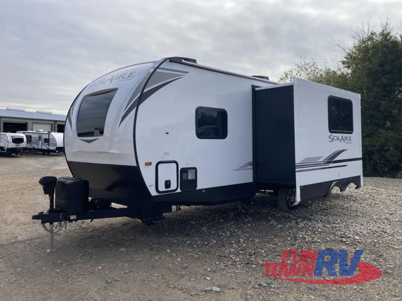 2023 Palomino solaire ultra lite 243bhs