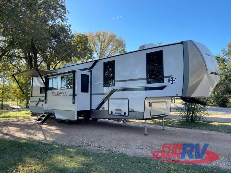 RV listing image