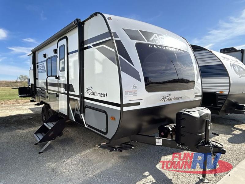 RV listing image