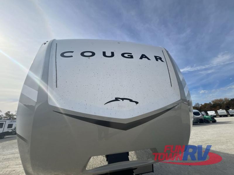 2024 Keystone RV cougar 355fbs