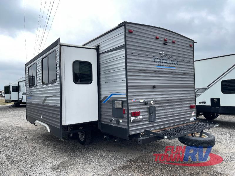 RV listing image
