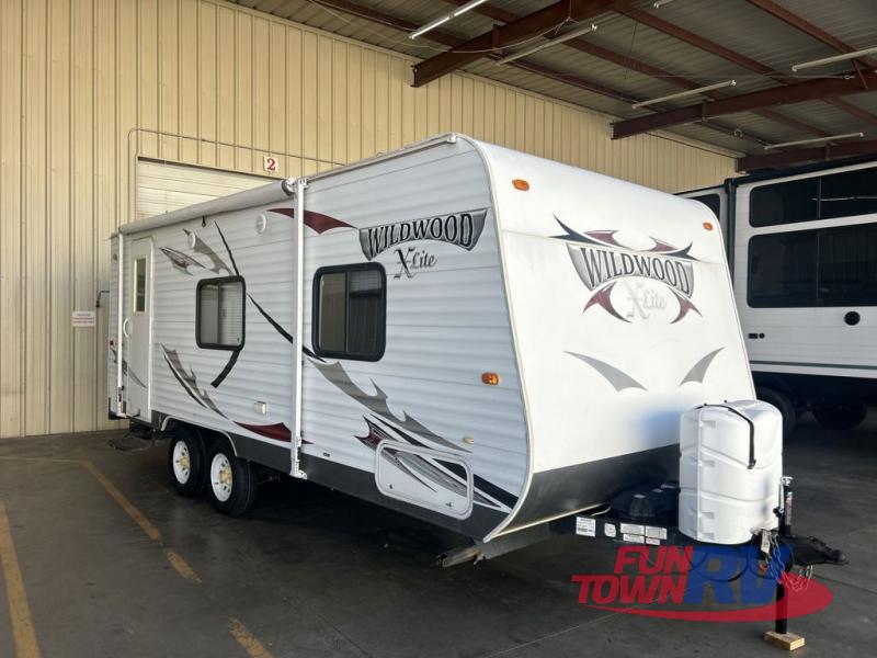 RV listing image