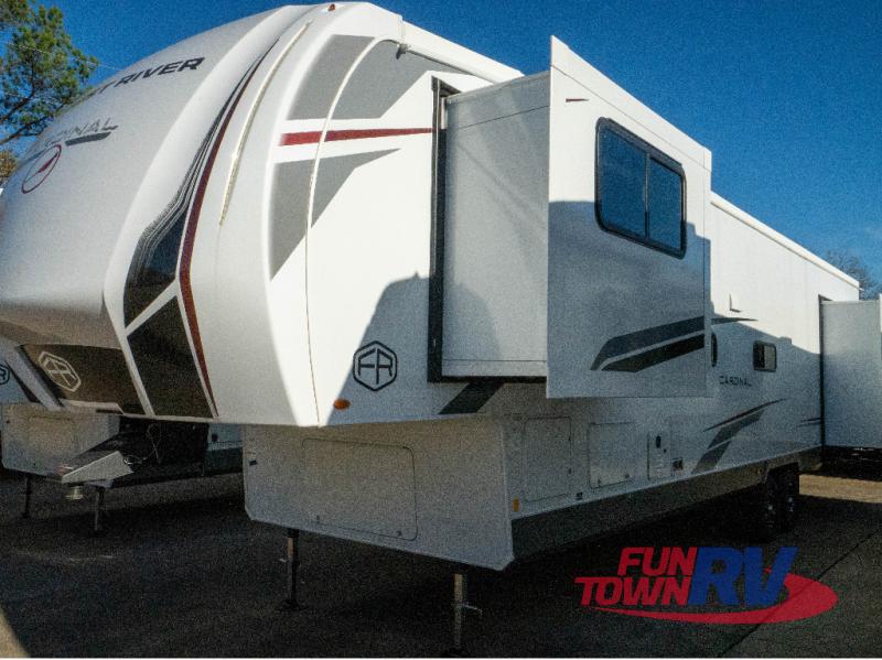 RV listing image