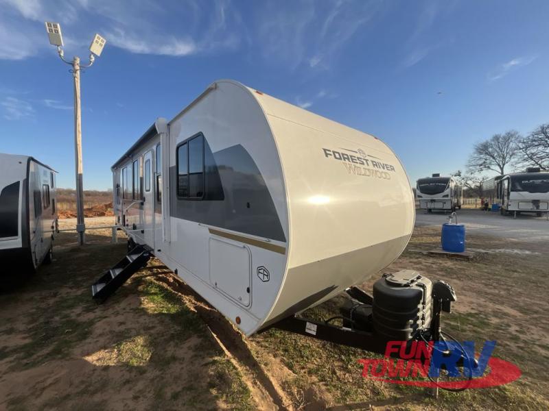 RV listing image
