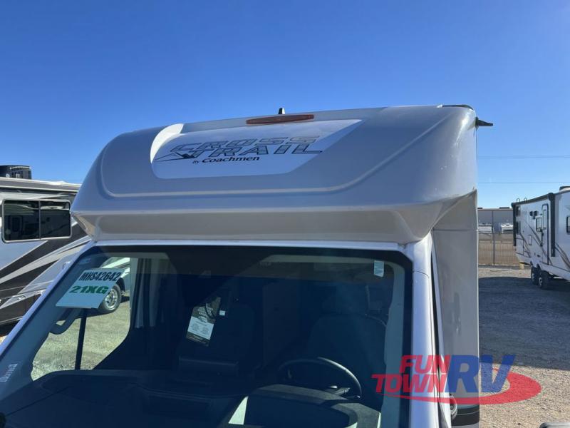 Coachmen RV Cross Trail Image