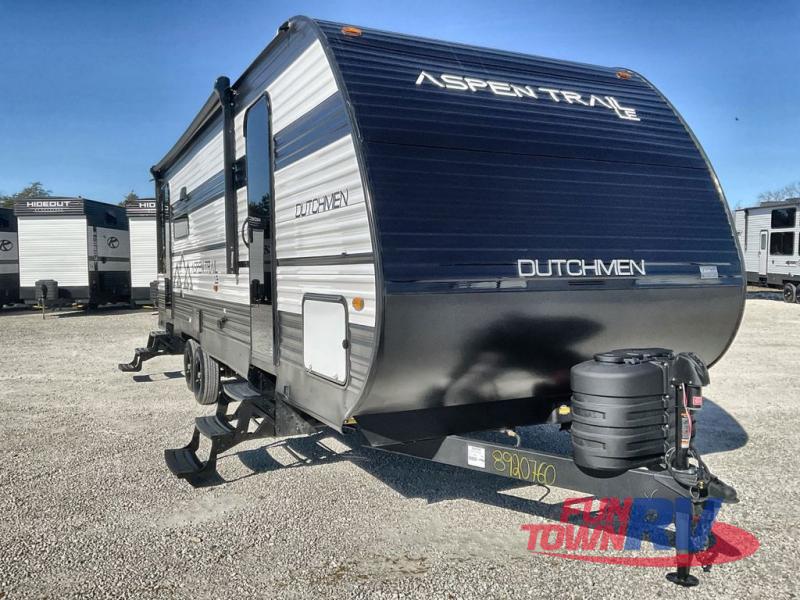 Dutchmen RV Aspen Trail LE Image