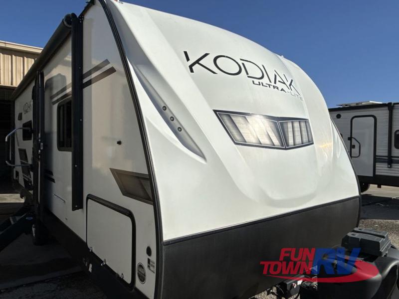 Dutchmen RV Kodiak SE Image